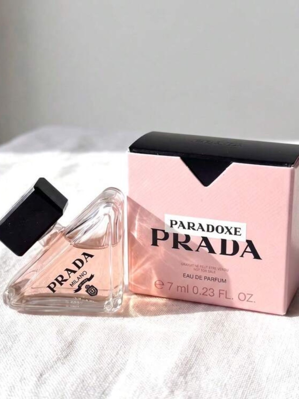 Paradoxe By Prada - Mini Size